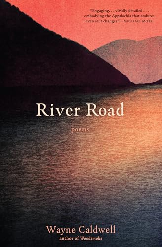River Road : Poems