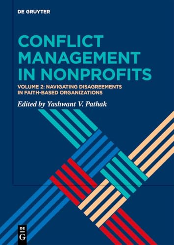 Conflict Management In Nonprofits