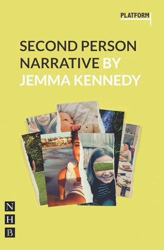 Second Person Narrative
