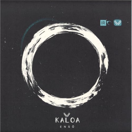 Kaloa - Enso [VINYL]