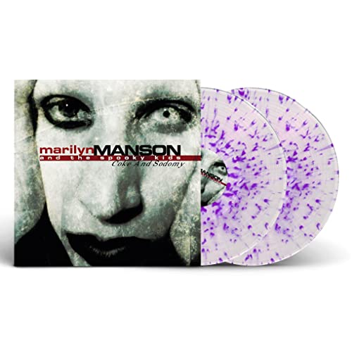 Various - Coke And Sodomy [VINYL]