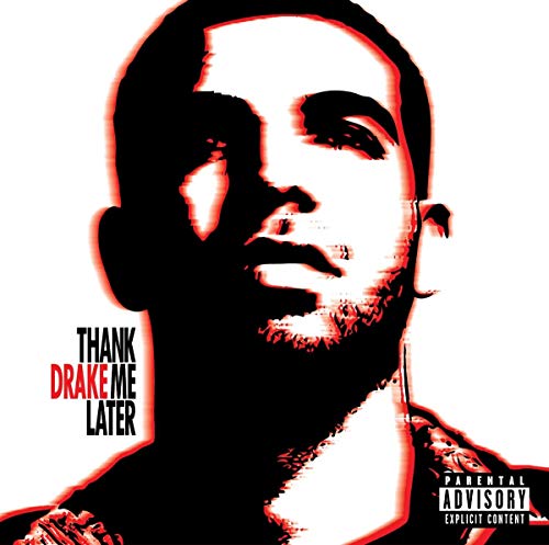 Drake - Thank Me Later [CD]