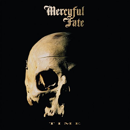 Mercyful Fate - Time [VINYL]