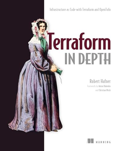 Terraform In Depth