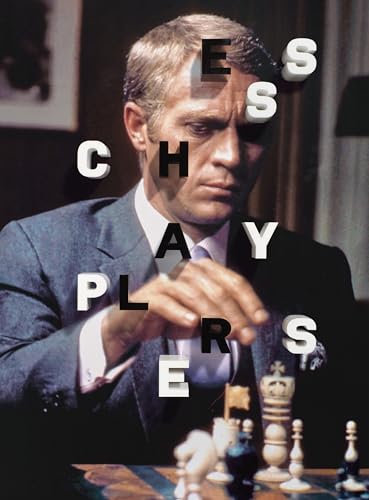 Chess Players: From Charlie Chaplin to Wu-Tang Clan