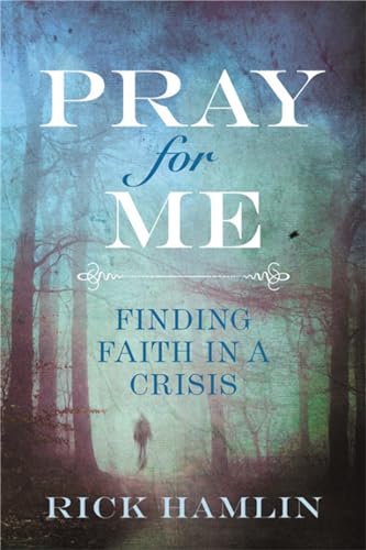 Pray for Me : Finding Faith in a Crisis