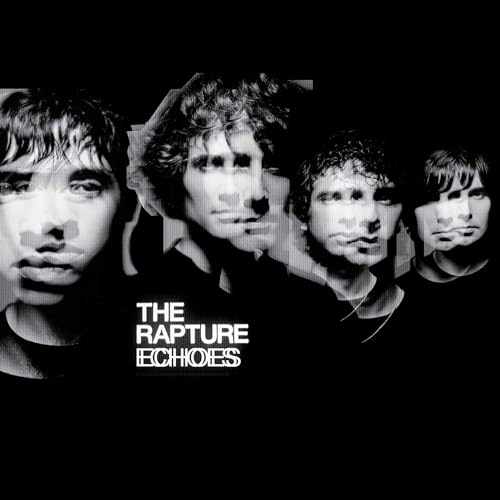 The Rapture - Echoes [VINYL]