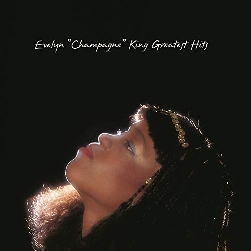 King Evelyn Champagne - Greatest Hits [CD]