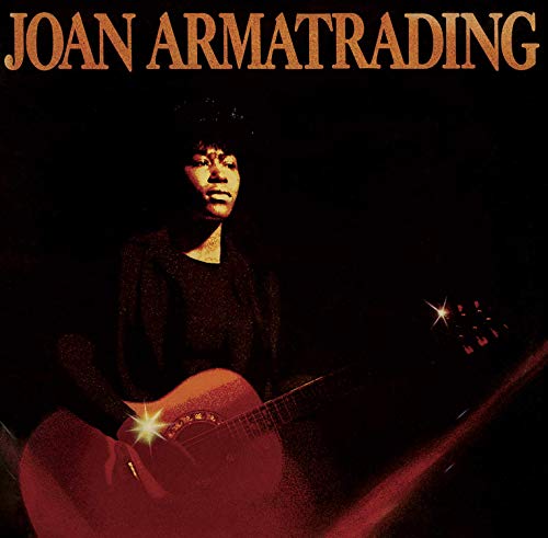 Armatrading Joan - Joan Armatrading [VINYL]