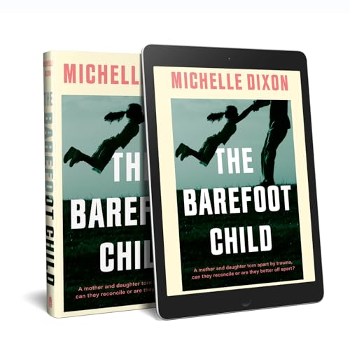 The Barefoot Child