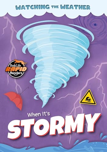 When It's Stormy
