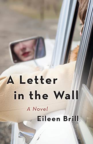 A Letter in the Wall : A  Novel