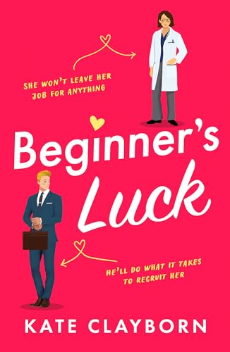Beginner'S Luck: A Funny And Feel-Good Romance