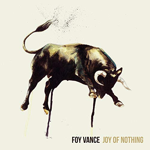 Foy Vance - Joy Of Nothing [CD]