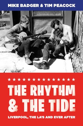 The Rhythm and the Tide : Liverpool, The La's and Ever After