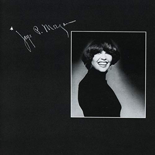 Morgan,jaye P - Jaye P. Morgan [CD]