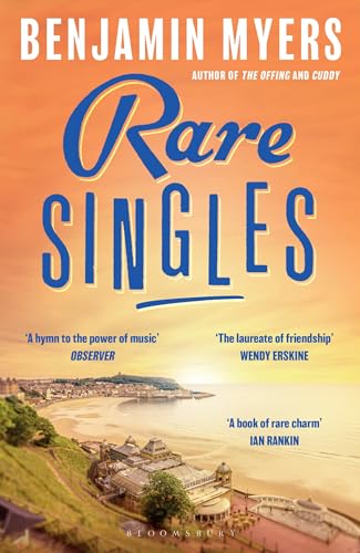 Rare Singles : ‘A heartwarming summer read’ independent.co.uk