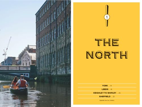 Beer Breaks in Britain : 30 places to explore and drink good beer