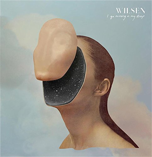 Wilsen - I Go Missing In My Sleep [CD]