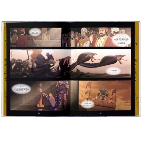 Heaven Official's Blessing Vol. 5 : Manhua