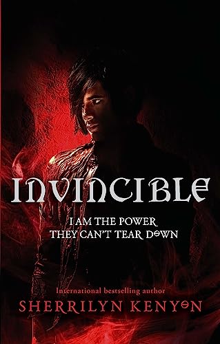Invincible: Number 2 in series