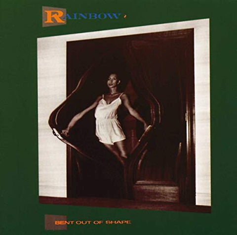 Rainbow - Bent Out Of Shape [CD]