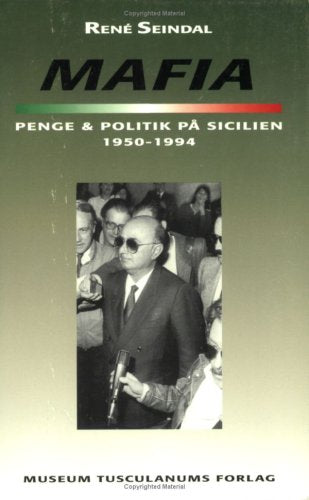 Mafia, penge og politik på Sicilien 1950-1994