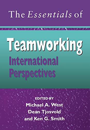 The Essentials of International Teamworking: International Perspectives