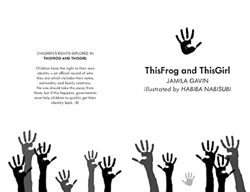 Our Rights! : Stories and Poems About Children's Rights