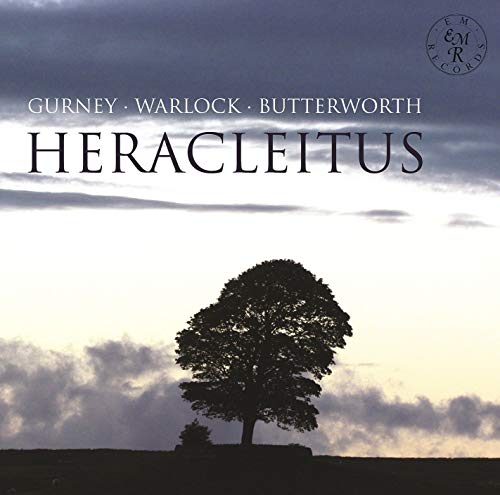 Bridge Quartet - Heracleitus [CD]