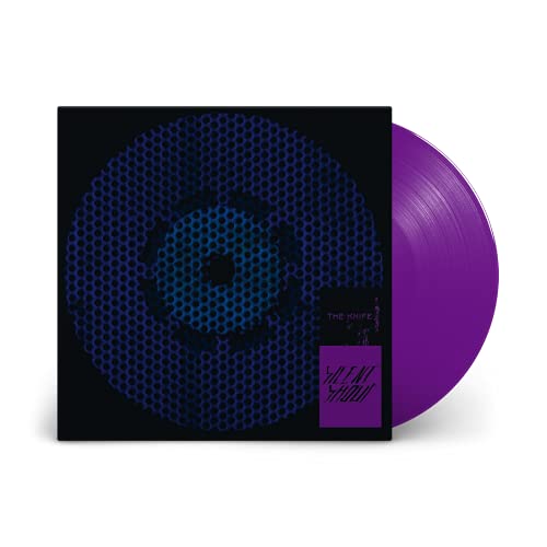 The Knife - Silent Shout (Violet Vinyl) [VINYL]
