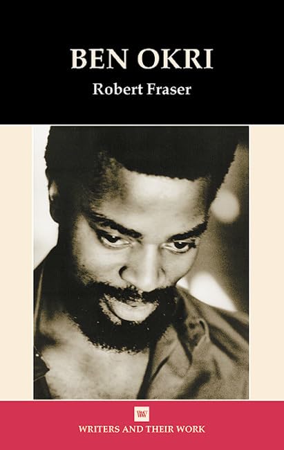 Ben Okri : Towards the Invisible City