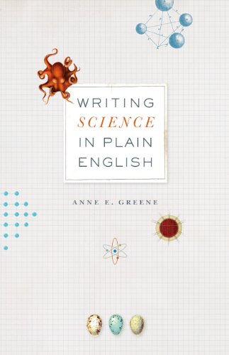 Writing Science in Plain English (Chicago Guides to Writing, Editing, and Publishing)