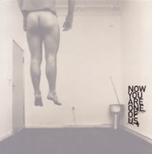 Various - Now You Are One Of Us [CD]