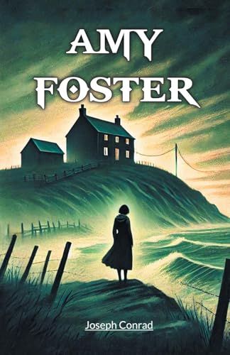 Amy Foster