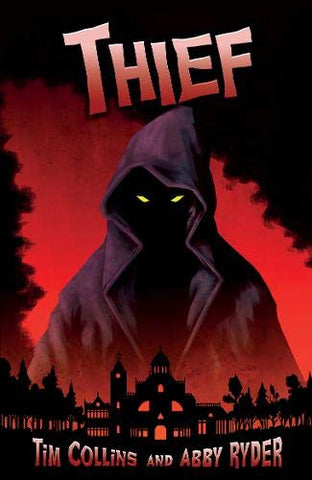Thief (Horror Hotel)