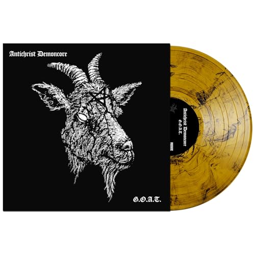 Acxdc - G.o.a.t. [VINYL]