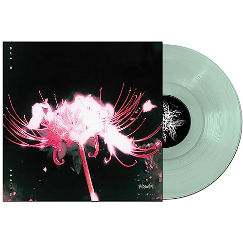 Blind Equation - DEATH AWAITS  [VINYL]