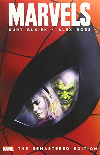 Marvels - The Remastered Edition
