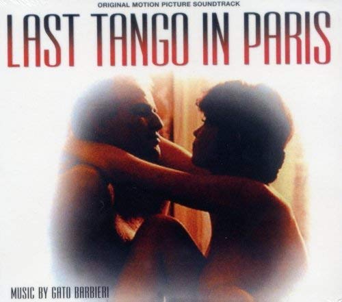 Barbieri Gato - Last Tango In Paris [CD]