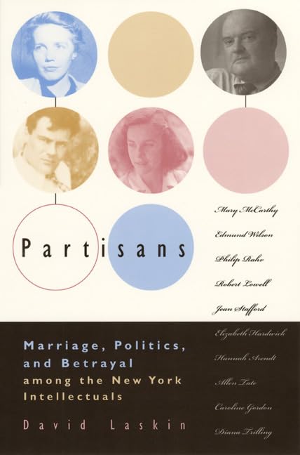 Partisans: Marriage