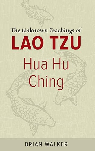 Hua Hu Ching