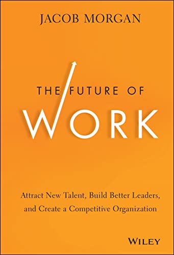 The Future of Work: Attract New Talent