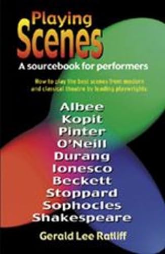 Playing Scenes