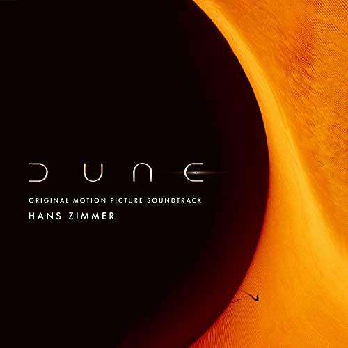 Zimmer Hans - Dune (Original Motion Picture Soundtrack) [CD]