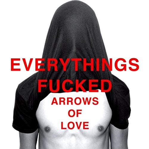 Arrows Of Love - Everything's Fucked [VINYL]