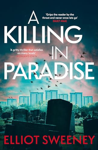 A Killing in Paradise