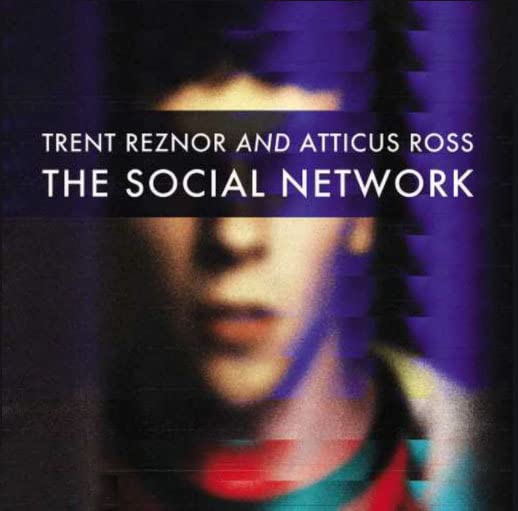 Atticus Reznor - The Social Network (Original Soundtrack) (Definitive Edition) [VINYL]