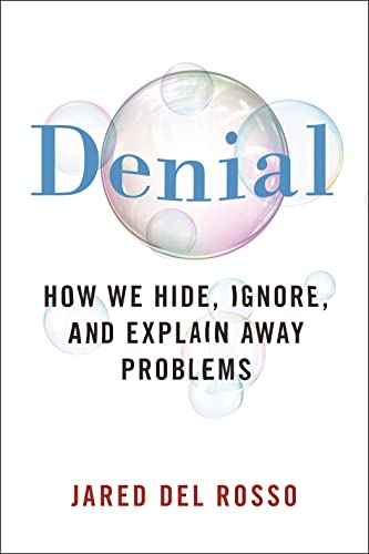 Denial: How We Hide