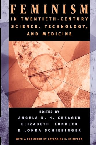 Feminism in Twentieth-century Science